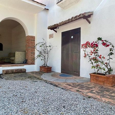 Villa Tana Pacenzia Cefalù Kültér fotó