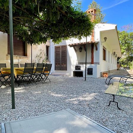 Villa Tana Pacenzia Cefalù Kültér fotó