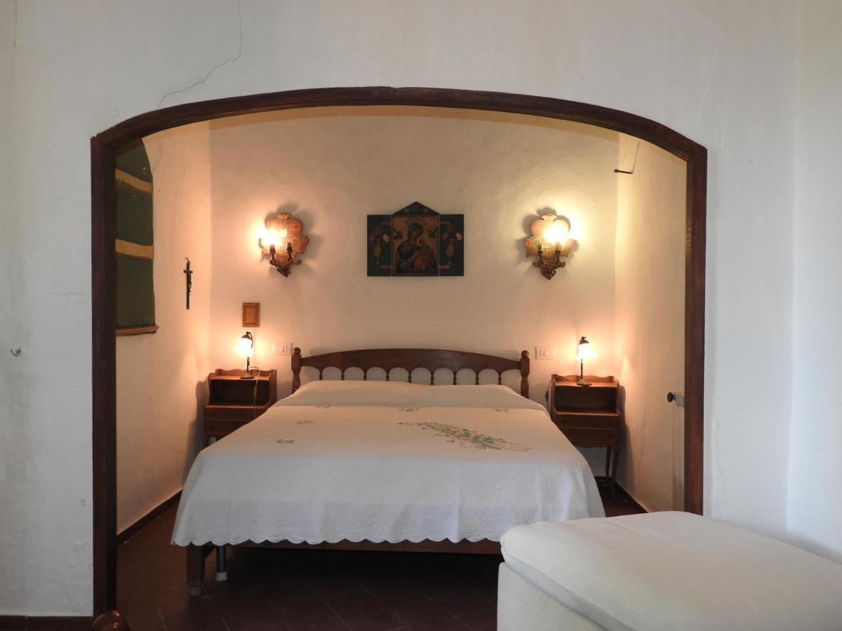 Villa Tana Pacenzia Cefalù Kültér fotó