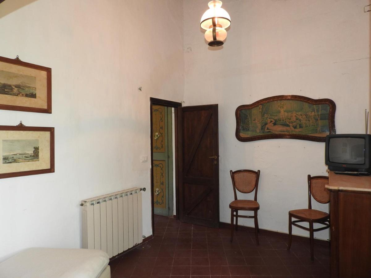 Villa Tana Pacenzia Cefalù Kültér fotó