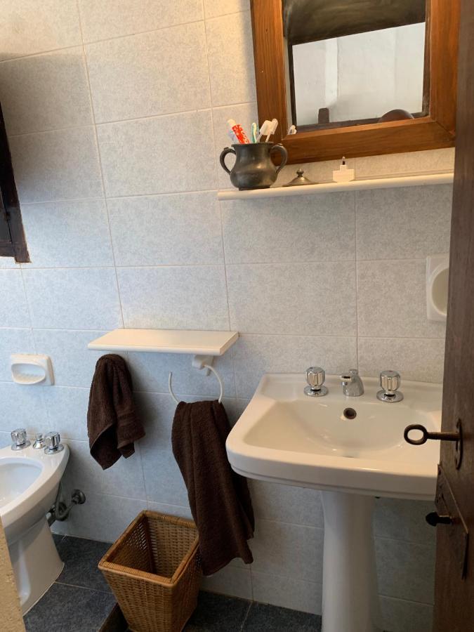 Villa Tana Pacenzia Cefalù Kültér fotó