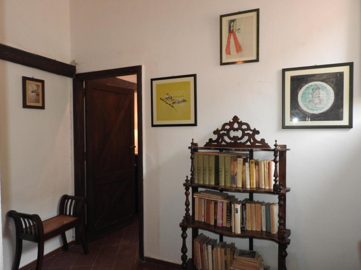 Villa Tana Pacenzia Cefalù Kültér fotó