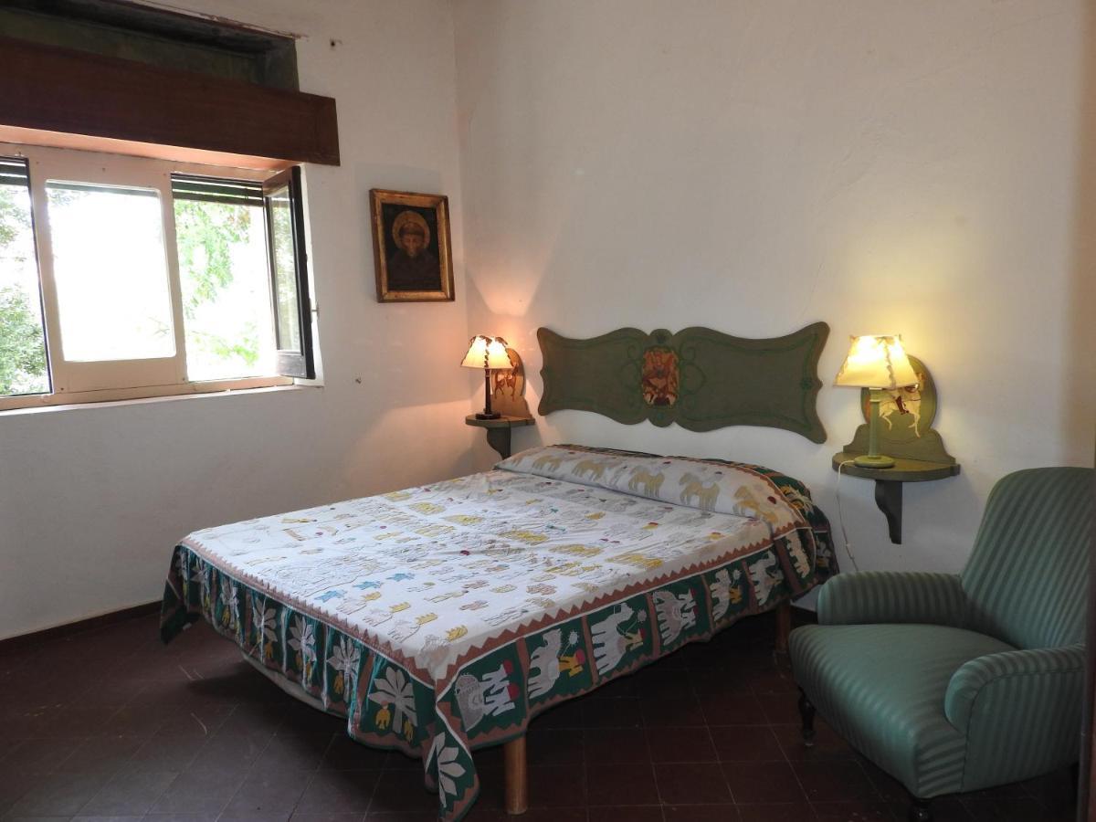 Villa Tana Pacenzia Cefalù Kültér fotó