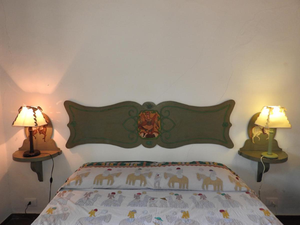 Villa Tana Pacenzia Cefalù Kültér fotó
