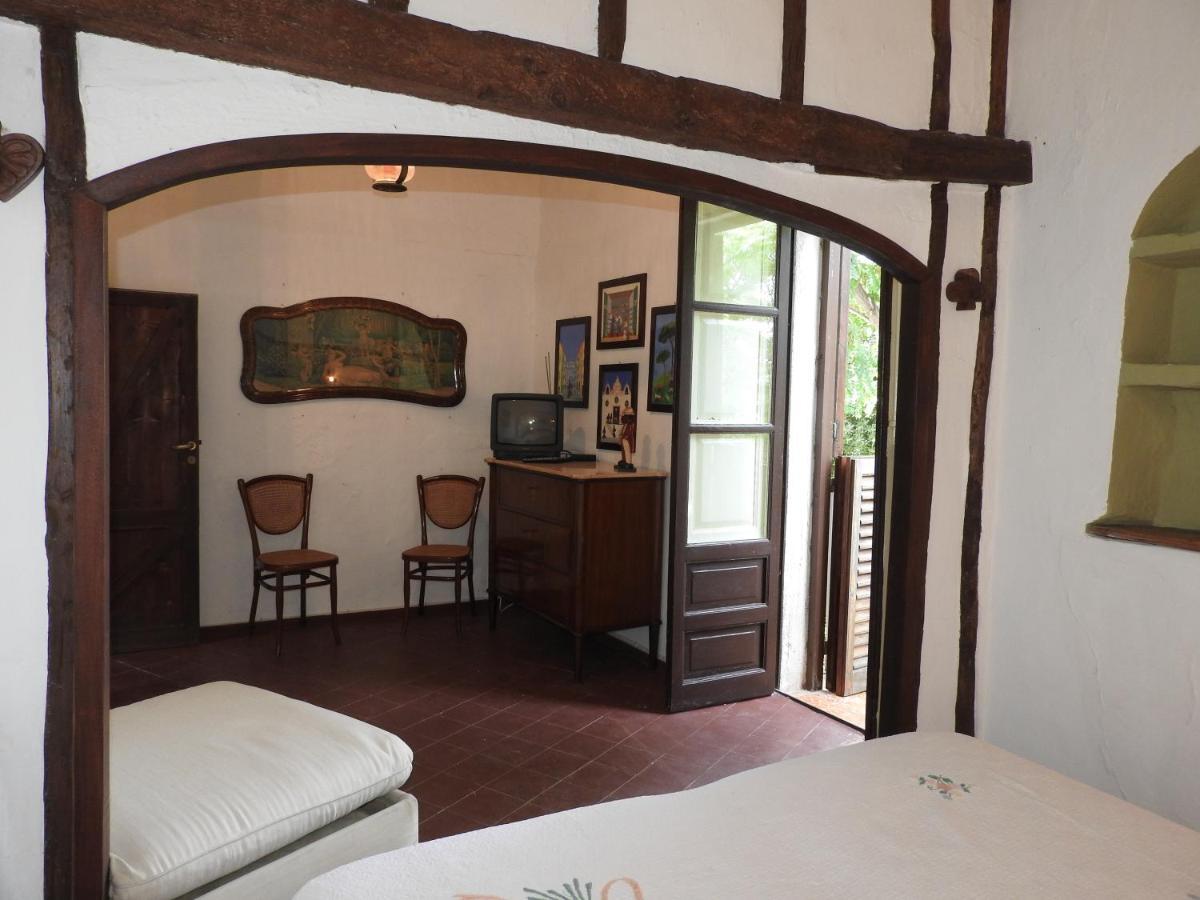 Villa Tana Pacenzia Cefalù Kültér fotó
