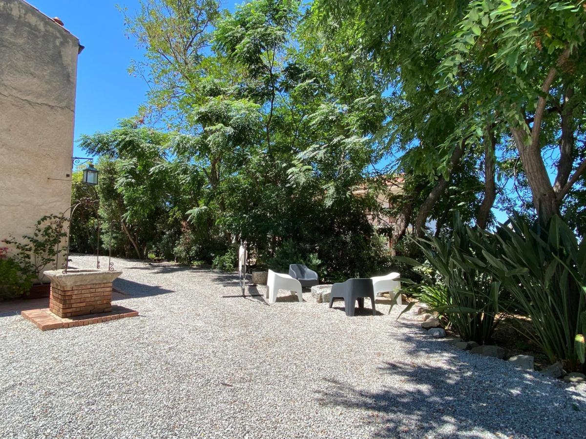 Villa Tana Pacenzia Cefalù Kültér fotó