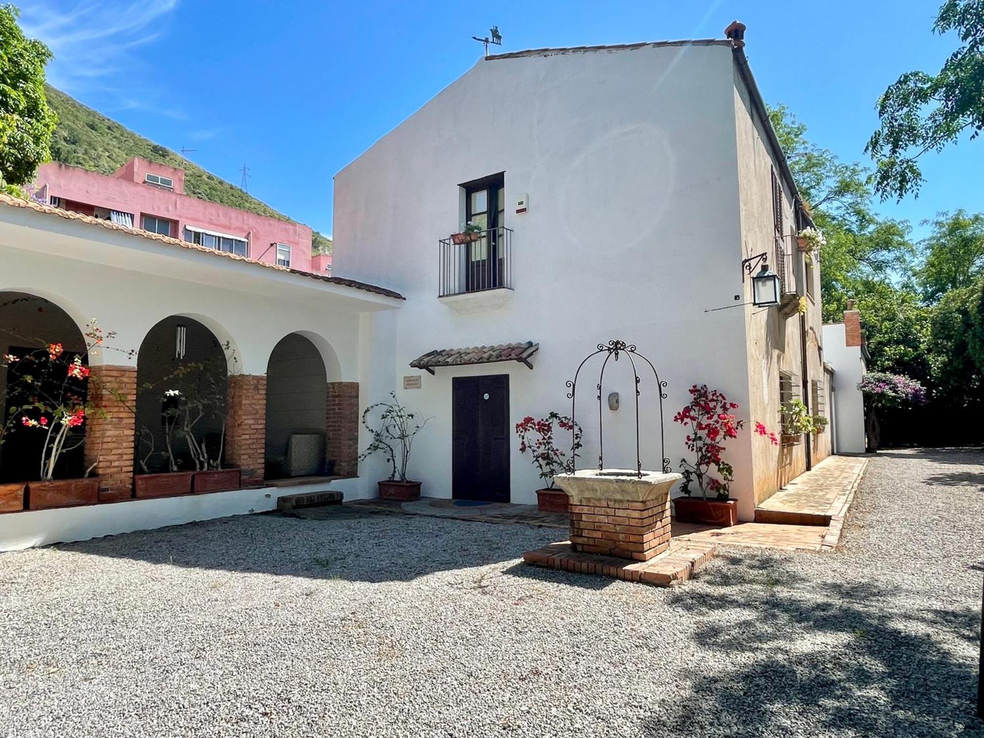 Villa Tana Pacenzia Cefalù Kültér fotó