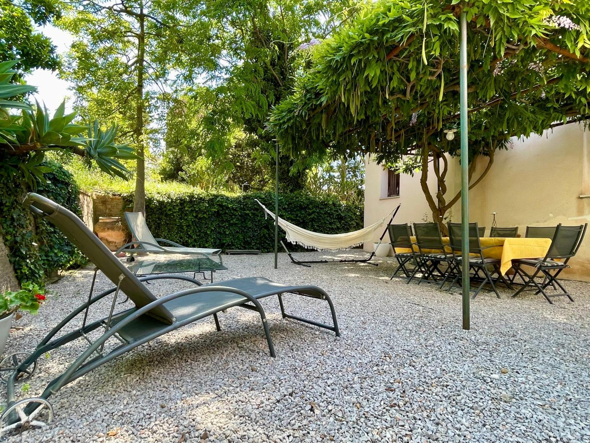 Villa Tana Pacenzia Cefalù Kültér fotó