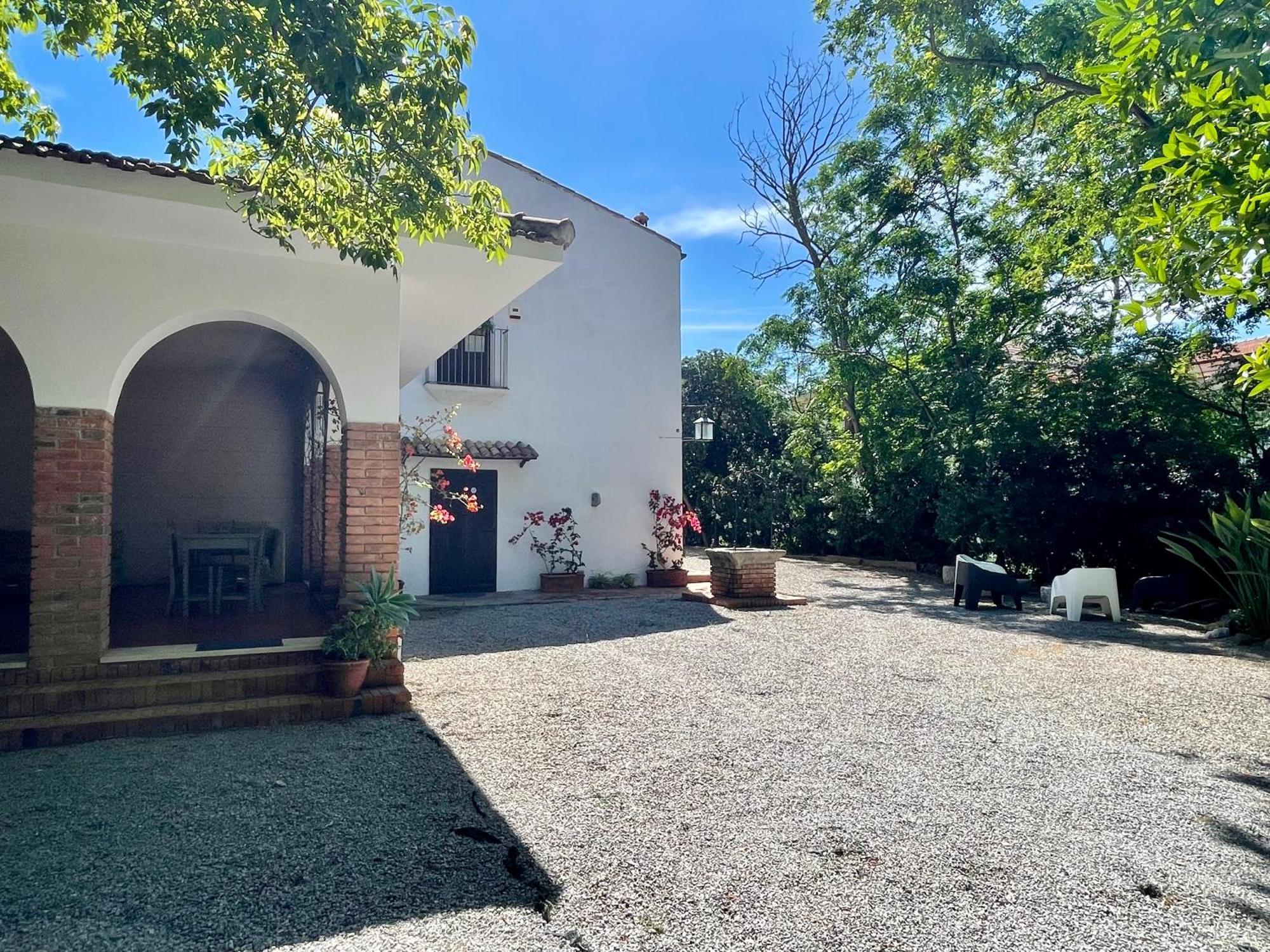 Villa Tana Pacenzia Cefalù Kültér fotó