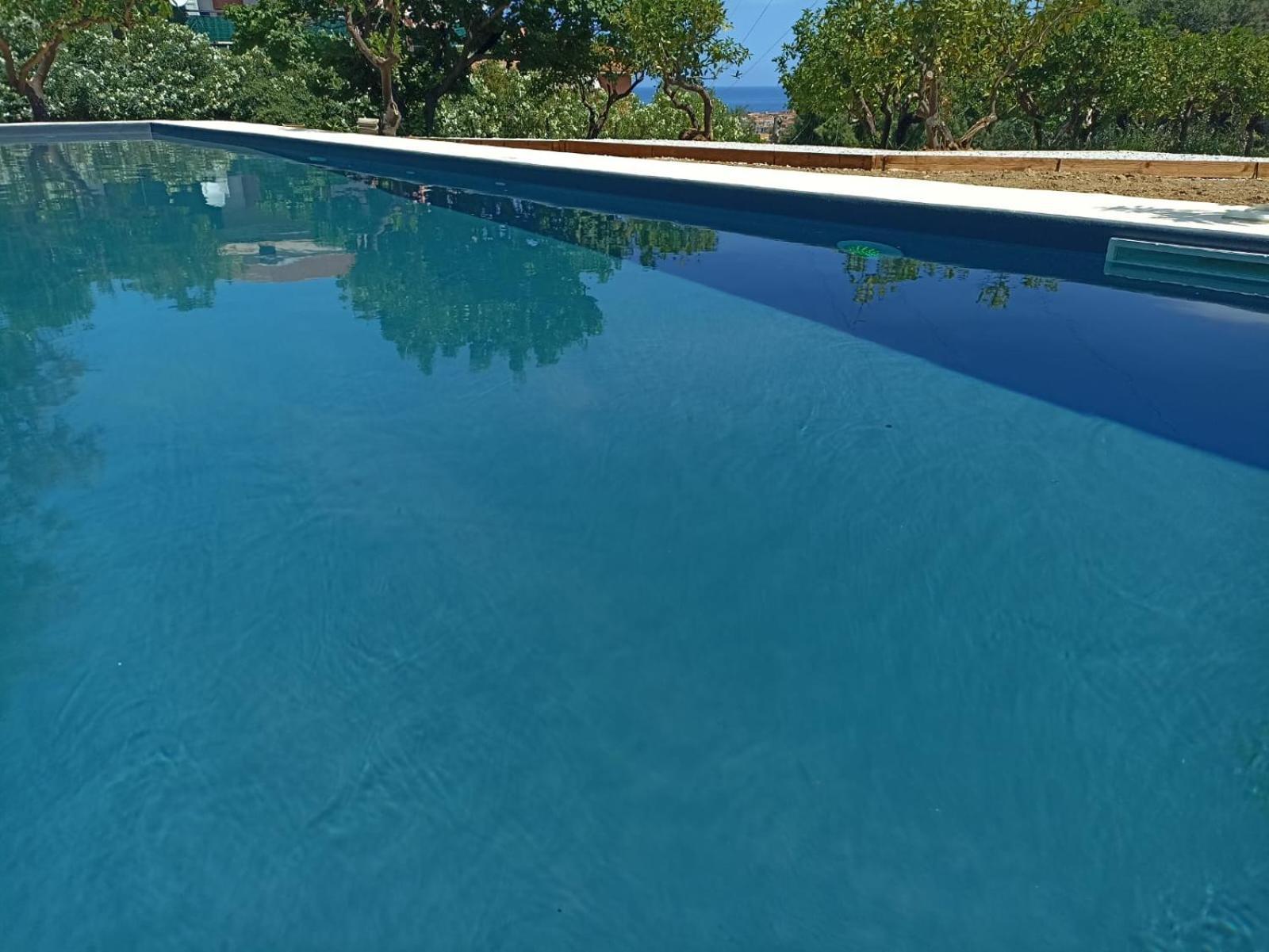 Villa Tana Pacenzia Cefalù Kültér fotó