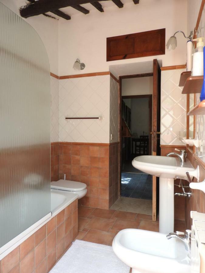 Villa Tana Pacenzia Cefalù Kültér fotó